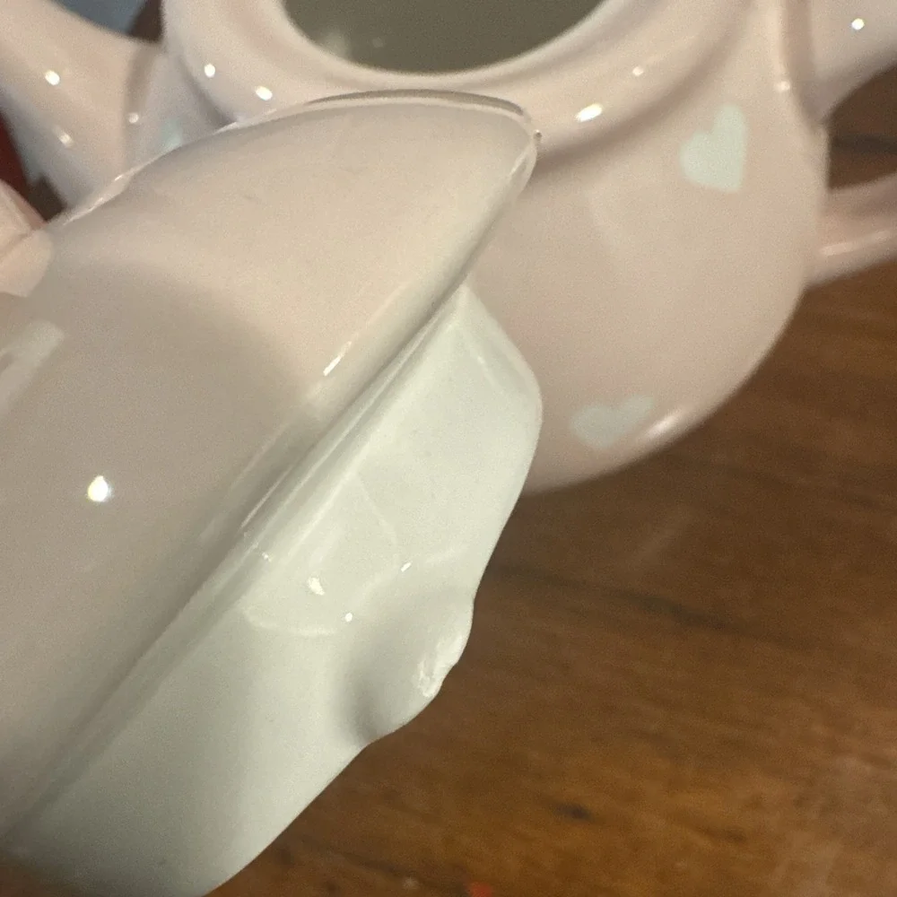 TERRAMOTO ceramic pale